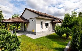 Domek na Wrzosowej